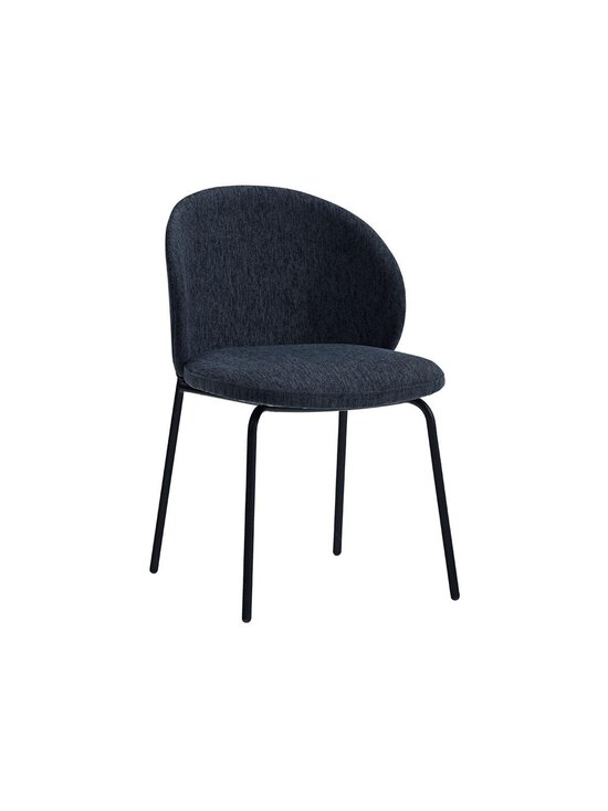 BoConcept - Princeton-tuoli Bristol-kangas 3065 sininen K 76 cm - BEIGE | Stockmann - photo 2