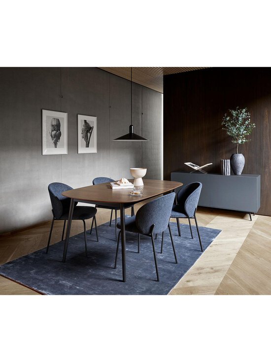 BoConcept - Princeton-tuoli Bristol-kangas 3065 sininen K 76 cm - BEIGE | Stockmann - photo 3