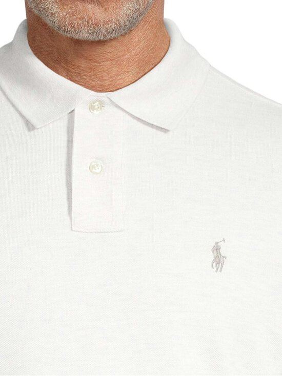 Polo Ralph Lauren - Pikeepaita - SOHO HEATHER - photo 4 Polo Ralph Lauren - Pikeepaita - SOHO HEATHER | Stockmann - photo 4