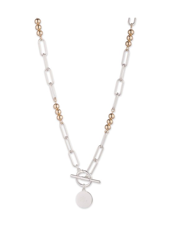 Lauren Ralph Lauren - Bead Link Pedant kaklarota - TWO - photo 1 Lauren Ralph Lauren - Bead Link Pedant kaklarota - TWO | Stockmann - photo 1