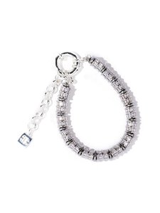 PEARL OCTOPUSS.Y - Gemini-rannekoru - SILVER | Stockmann