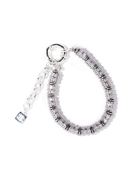 PEARL OCTOPUSS.Y - Gemini-rannekoru - SILVER | Stockmann - photo 1