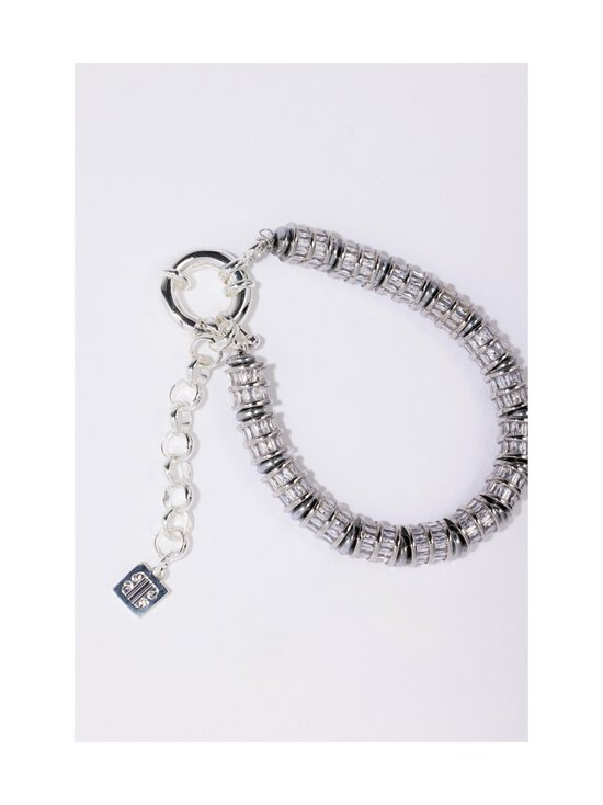 PEARL OCTOPUSS.Y - Gemini-rannekoru - SILVER | Stockmann - photo 2