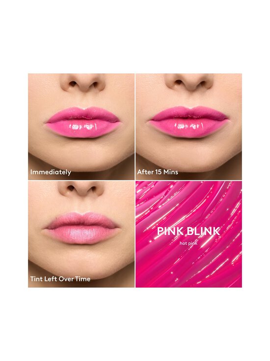 Fenty Beauty - Gloss Bomb Burst -huulikiilto - PINK BLINK | Stockmann - photo 4