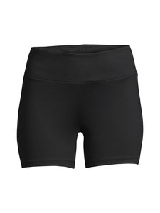 Casall - Essential Short Tights workout püksid - 901 BLACK | Stockmann