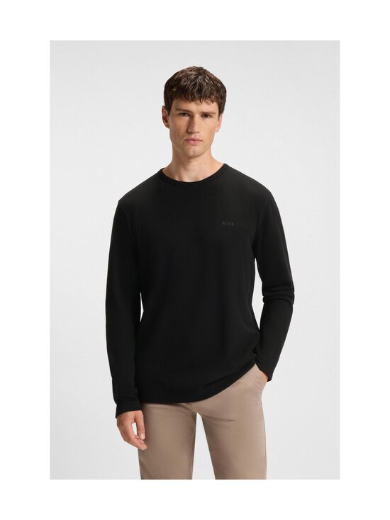 BOSS - Tempesto-paita - 001 BLACK | Stockmann - photo 2