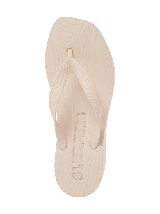 SLEEPERS - Plätud High Platform - EGGNOG - photo 2 SLEEPERS - Plätud High Platform - EGGNOG | Stockmann - photo 2