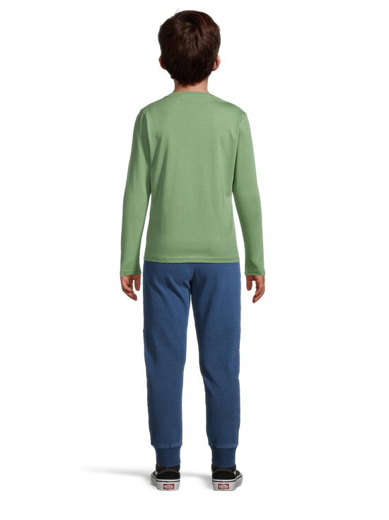 Bogi - Dani-trikoopaita, koot: 116-140 cm - GRASS GREEN - photo 3 Bogi - Dani-trikoopaita, koot: 116-140 cm - GRASS GREEN | Stockmann - photo 3