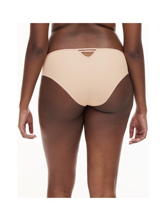 chantelle pulp - Spice Brief apakšbikses - OJK CLAY NUDE/BLACK - photo 3 chantelle pulp - Spice Brief apakšbikses - OJK CLAY NUDE/BLACK | Stockmann - photo 3