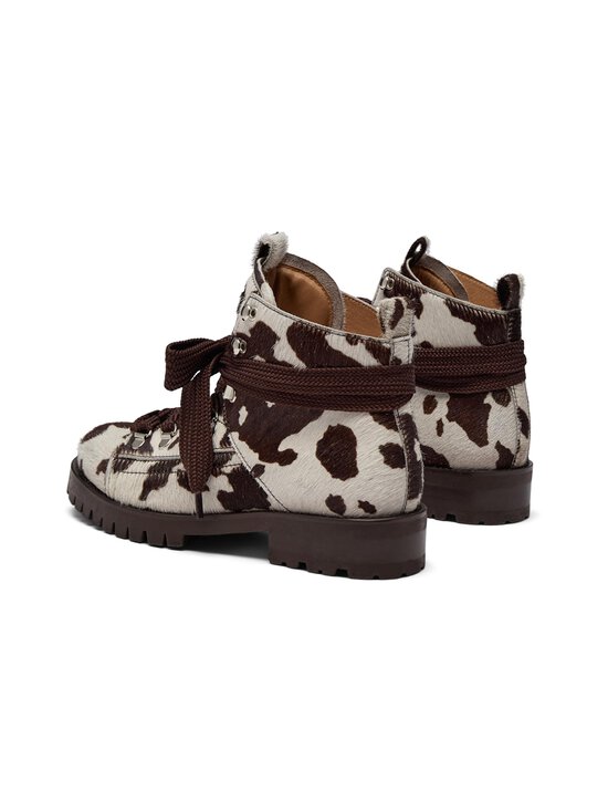 PAVEMENT - Alice Pony -nauhanilkkurit - 515 BROWN COMBO | Stockmann - photo 3