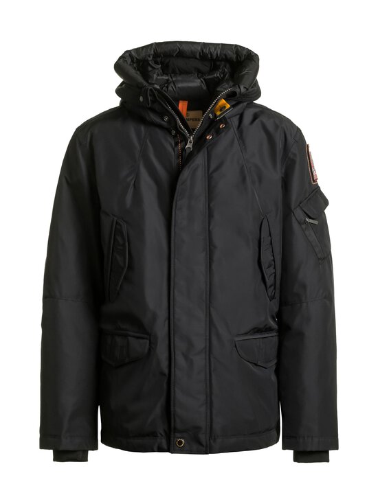 Right Hand Core -parka