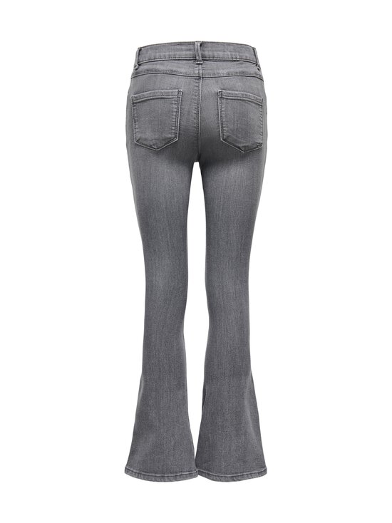KIDS ONLY - Teksapüksid KogRain Regular Flared - MEDIUM GREY DENIM | Stockmann - photo 2