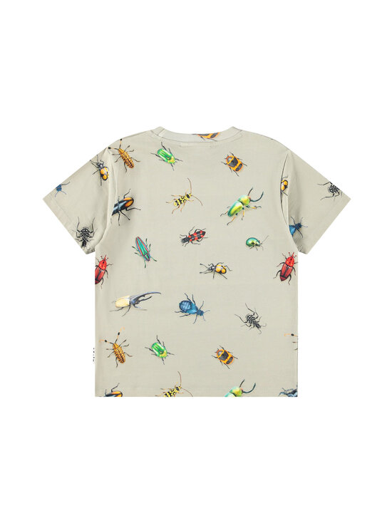 Molo - Riley T-krekls - 5934 BEETLES | Stockmann - photo 2