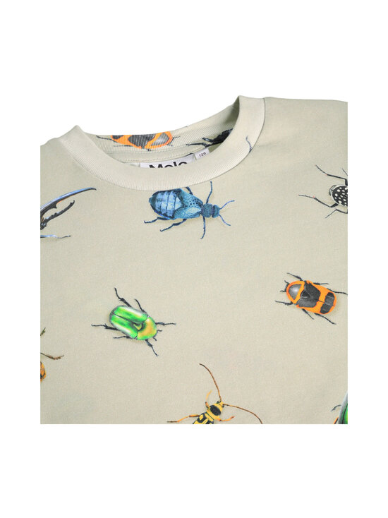 Molo - Riley T-krekls - 5934 BEETLES | Stockmann - photo 3
