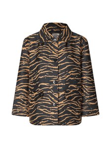 Baum und Pferdgarten - Jakk Betina - C8190 CINNAMON ZEBRA Baum und Pferdgarten - Jakk Betina - C8190 CINNAMON ZEBRA | Stockmann