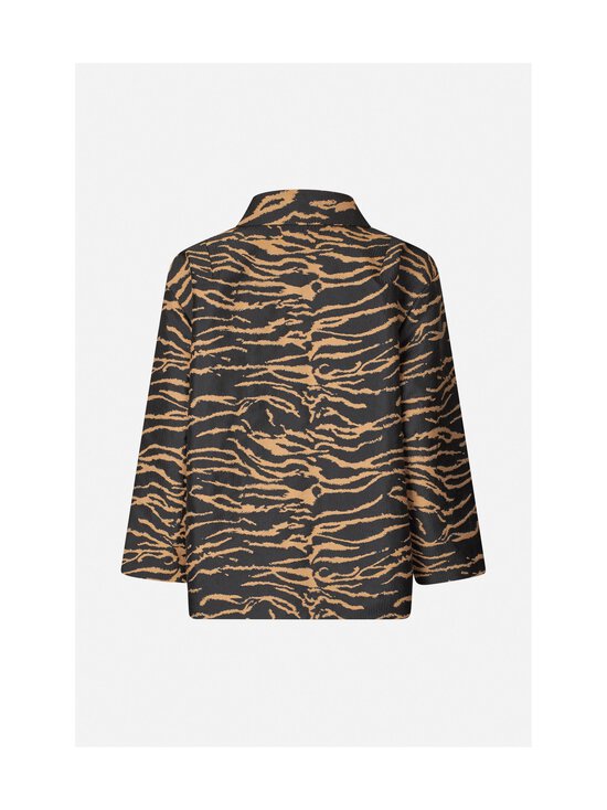 Baum und Pferdgarten - Betina-takki - C8190 CINNAMON ZEBRA - photo 2 Baum und Pferdgarten - Betina-takki - C8190 CINNAMON ZEBRA | Stockmann - photo 2
