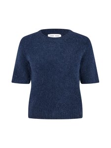 Samsoe Samsoe - Sajeanne Top -neulepusero - 194011TCX SALUTE | Stockmann