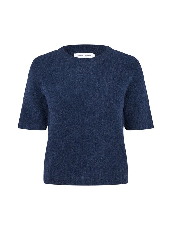 Samsoe Samsoe - Sajeanne Top -neulepusero - 194011TCX SALUTE | Stockmann - photo 1