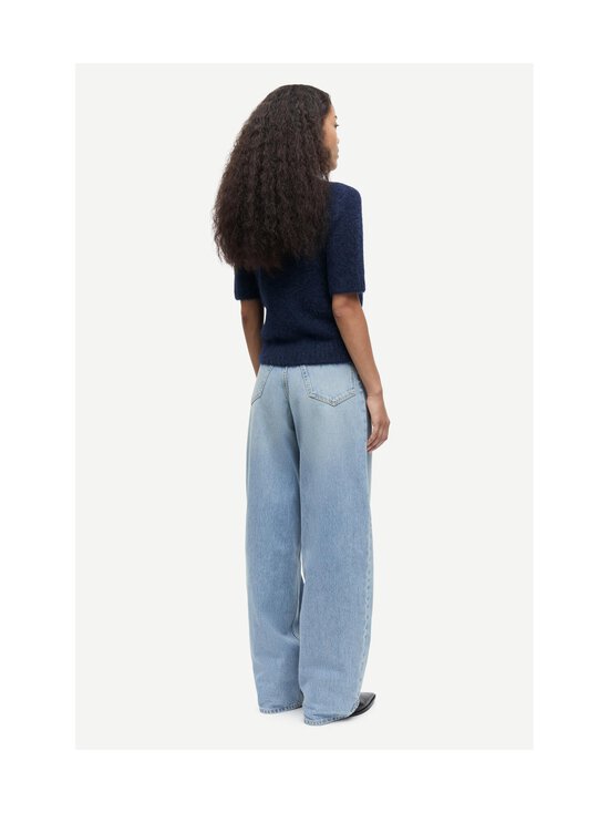 Samsoe Samsoe - Sajeanne Top -neulepusero - 194011TCX SALUTE | Stockmann - photo 4