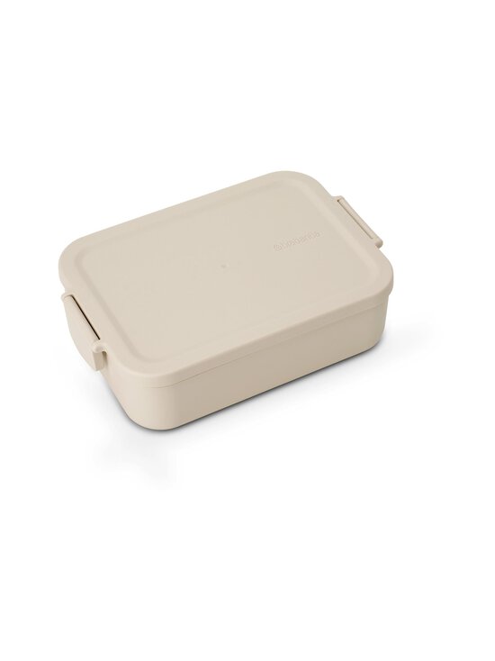 Brabantia - Make & Take -eväsrasia - SOFT BEIGE | Stockmann - photo 3