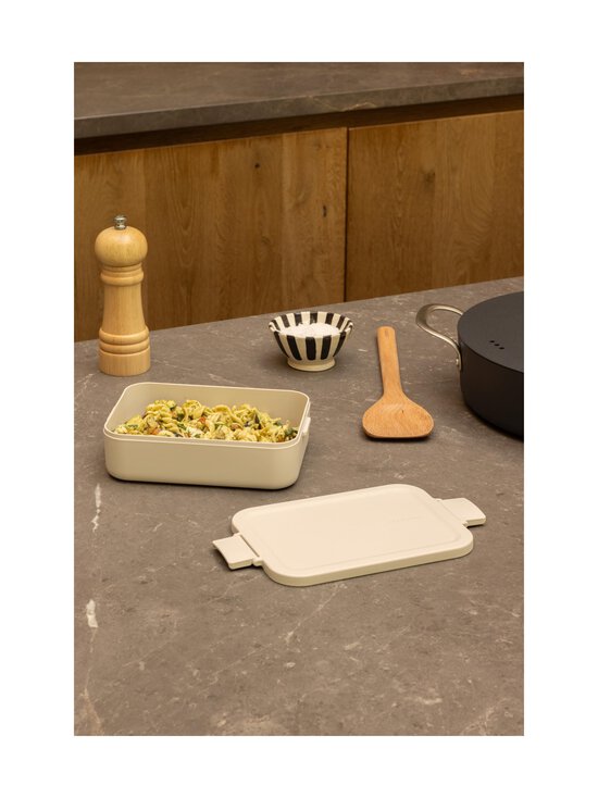 Brabantia - Make & Take -eväsrasia - SOFT BEIGE | Stockmann - photo 5