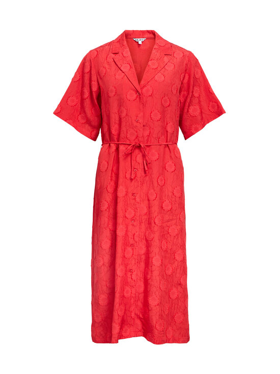 Object - ObjAda Suki 2/4 LO midikleita - C-12 POINSETTIA | Stockmann - photo 1