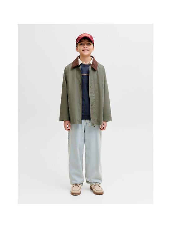 JACK & JONES junior - Dressipluus JorNorrebbro - SKY CAPTAIN | Stockmann - photo 8