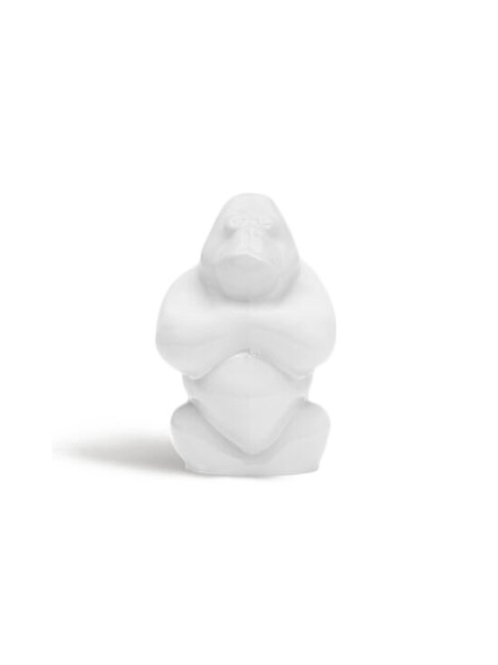 Kosta Boda - Gabba Gabba Hey -lasiveistos - WHITE - photo 1 Kosta Boda - Gabba Gabba Hey -lasiveistos - WHITE | Stockmann - photo 1