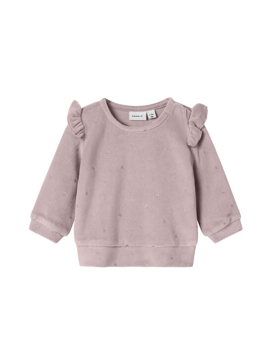 Name It - NbfNorah-collegepaita - BURNISHED LILAC | Stockmann - photo 1