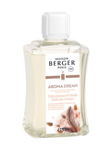 Maison Berger - Aroma Dream delicate Amber refill pack 475 ml Maison Berger - Aroma Dream delicate Amber refill pack 475 ml | Stockmann