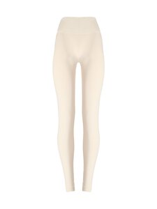 Wolford - Energy-leggingsit - 1167 BUTTERCREAM | Stockmann