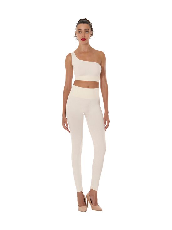 Wolford - Energy-leggingsit - 1167 BUTTERCREAM | Stockmann - photo 3