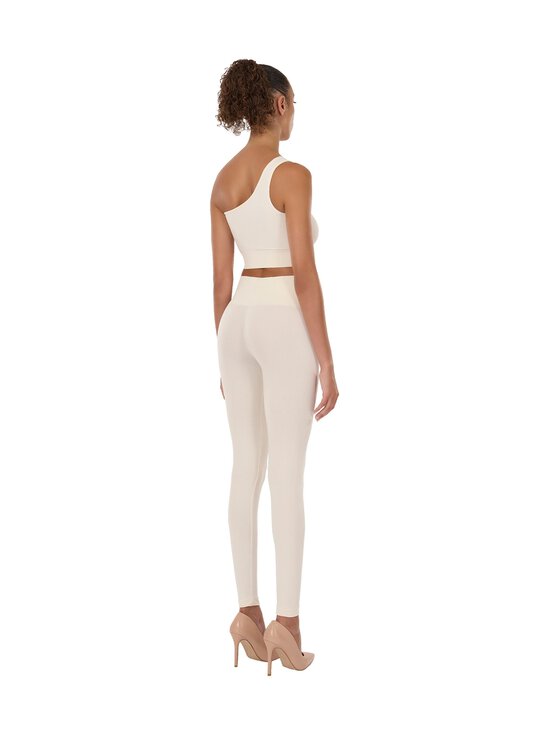 Wolford - Energy-leggingsit - 1167 BUTTERCREAM | Stockmann - photo 4