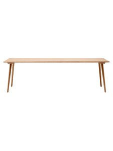 &Tradition - In Between SK6 -ruokapöytä - LUONNONVÄRINEN | Stockmann