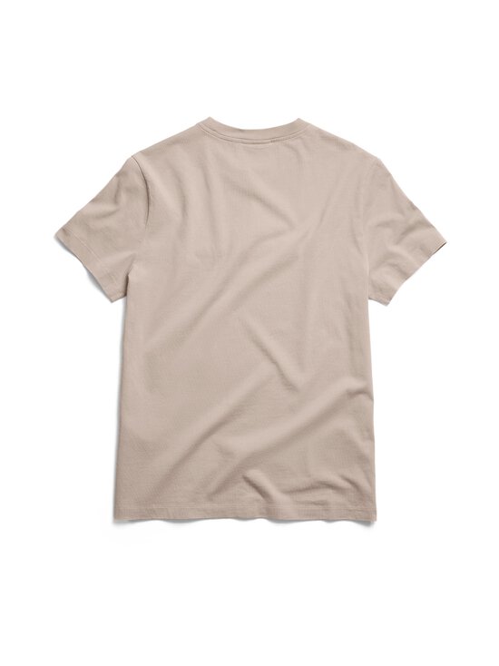 Canada Goose - Emersen Embroidered Wordmark t-paita - 432 LIMESTONE - CALCAIRE - photo 2 Canada Goose - Emersen Embroidered Wordmark t-paita - 432 LIMESTONE - CALCAIRE | Stockmann - photo 2