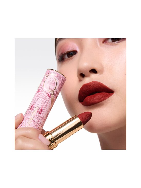 Lancôme - L'Absolu Rouge Drama Matte Holiday Edition -huulipuna - 296 DRAMAPHORIA | Stockmann - photo 3