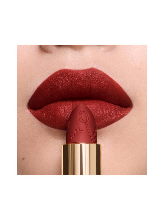 Lancôme - L'Absolu Rouge Drama Matte Holiday Edition -huulipuna - 296 DRAMAPHORIA | Stockmann - photo 5