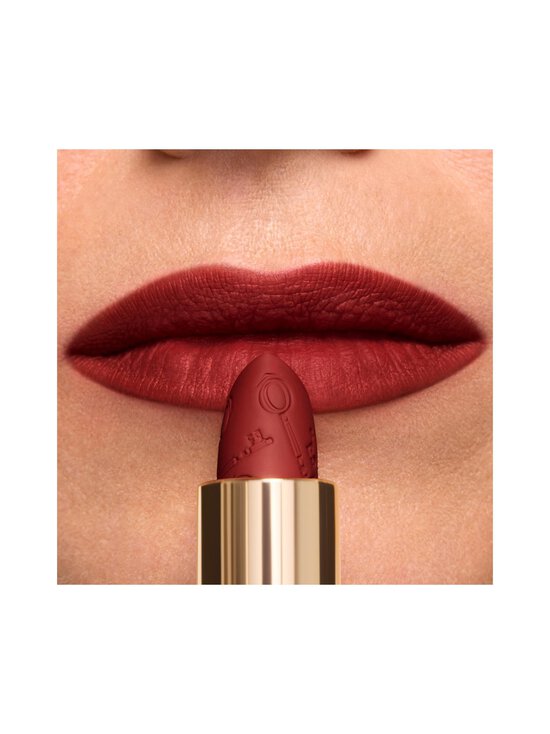 Lancôme - L'Absolu Rouge Drama Matte Holiday Edition -huulipuna - 296 DRAMAPHORIA | Stockmann - photo 6