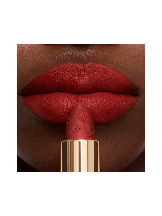 Lancôme - L'Absolu Rouge Drama Matte Holiday Edition -huulipuna - 296 DRAMAPHORIA | Stockmann - photo 7