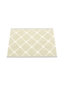 Pappelina - Rex-muovimatto 70 x 60 cm - SEAGRASS (BEIGE) Pappelina - Rex-muovimatto 70 x 60 cm - SEAGRASS (BEIGE) | Stockmann