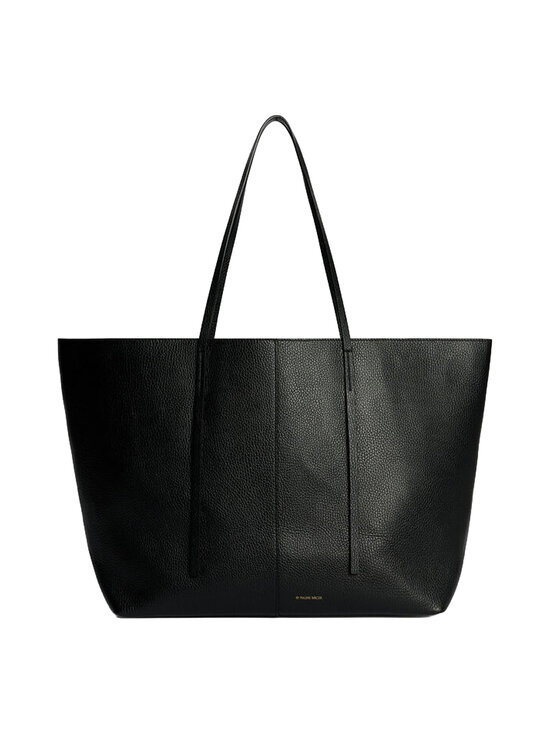 By Malene Birger - Nahkkott Abilla - 50 BLACK | Stockmann - photo 1