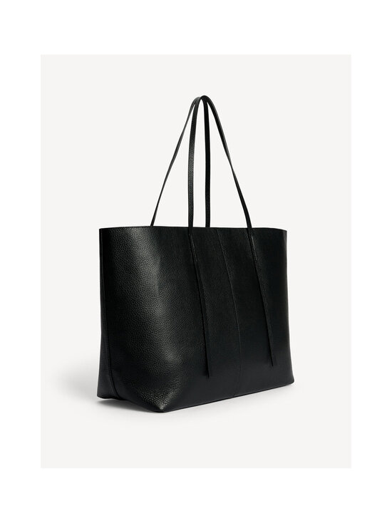 By Malene Birger - Nahkkott Abilla - 50 BLACK | Stockmann - photo 2