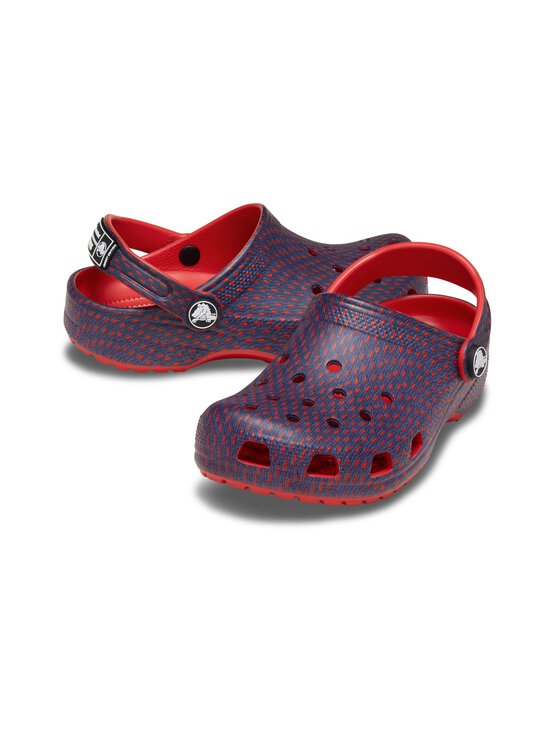Crocs - Classic Jersey -pistokkaat - 410 NAVY | Stockmann - photo 5
