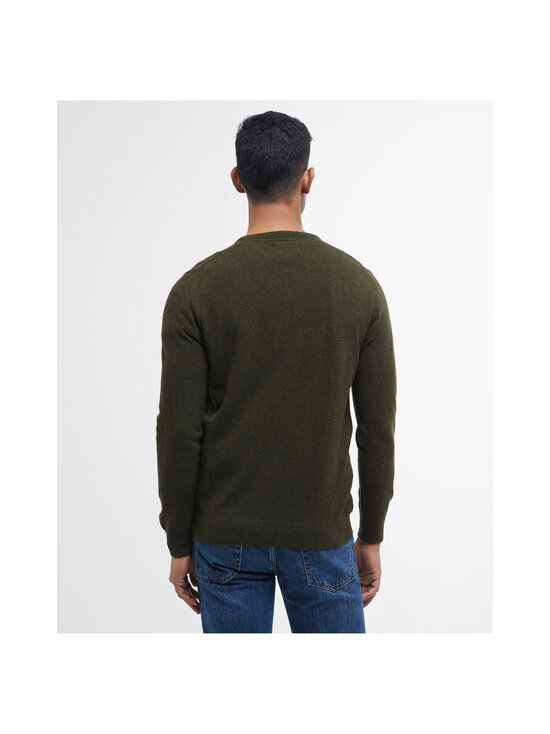 Barbour - Lambswool V Neck -neule - GN71 SEAWEED | Stockmann - photo 2