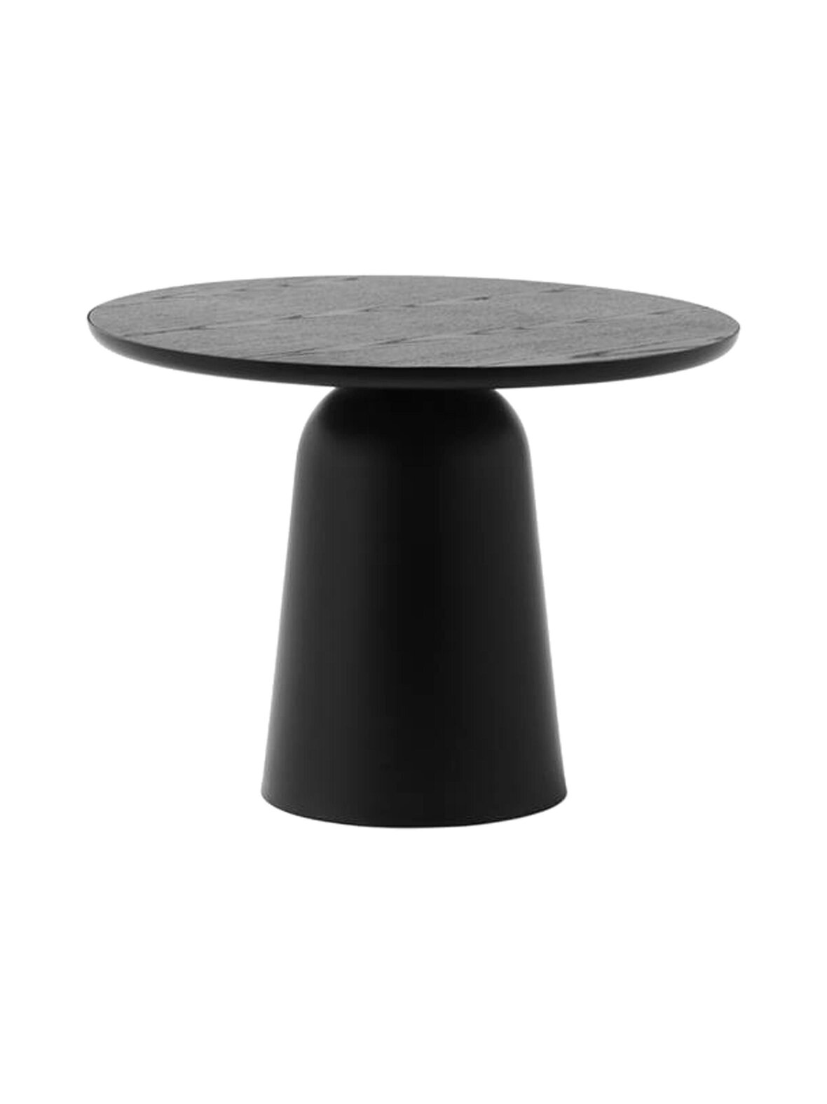 Turn Table -sohvapöytä, pyöreä ø 55 cm
