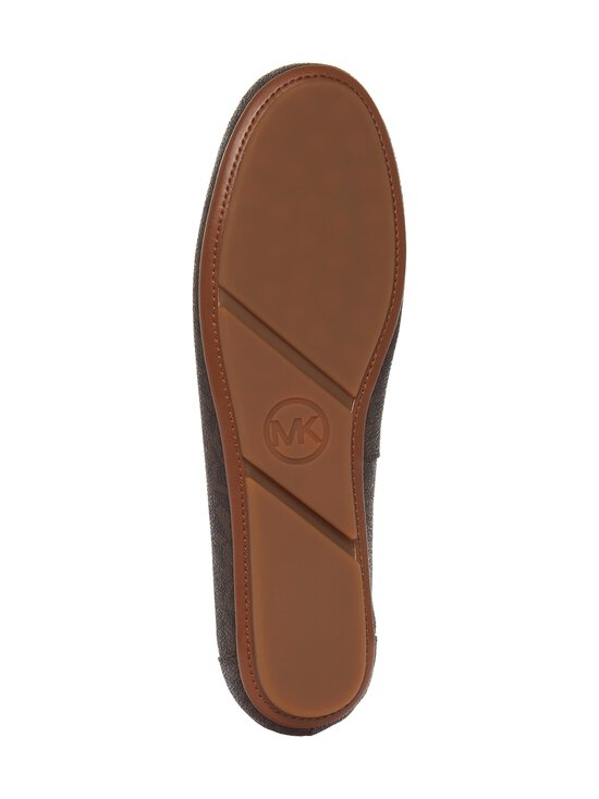 Michael Michael Kors - Juliette mokasīni - 200 BROWN - photo 4 Michael Michael Kors - Juliette mokasīni - 200 BROWN | Stockmann - photo 4