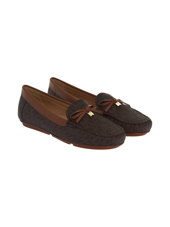 Michael Michael Kors - Juliette mokasīni - 200 BROWN - photo 5 Michael Michael Kors - Juliette mokasīni - 200 BROWN | Stockmann - photo 5