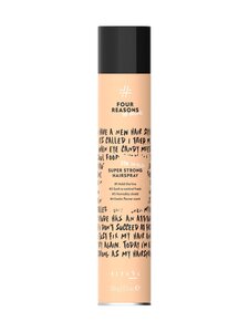 Four Reasons - Original Super Strong Hairspray -hiuskiinne 500 ml Four Reasons - Original Super Strong Hairspray -hiuskiinne 500 ml | Stockmann