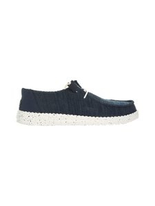 HEYDUDE - Wendy Sox -kengät - 410 NAVY | Stockmann