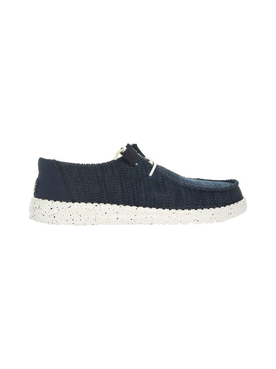 HEYDUDE - Wendy Stretch Sox apavi - 410 NAVY - photo 1 HEYDUDE - Wendy Stretch Sox apavi - 410 NAVY | Stockmann - photo 1